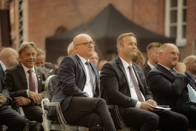 Gala jubileuszu 170-lecia